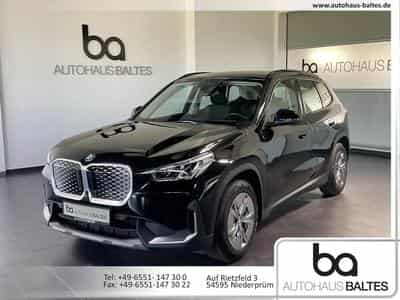 BMW X1 (2025) - Foto 1