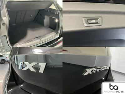 BMW X1 (2025) - Foto 15