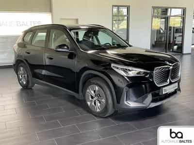 BMW X1 (2025) - Foto 5