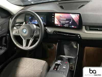 BMW X1 (2025) - Foto 9