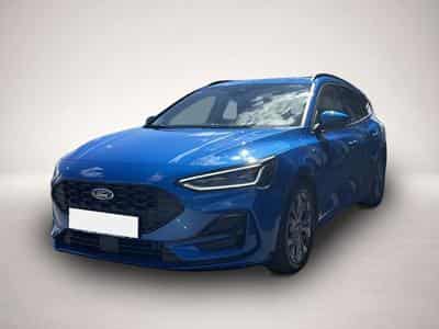 Ford Focus (2026) - Foto 1