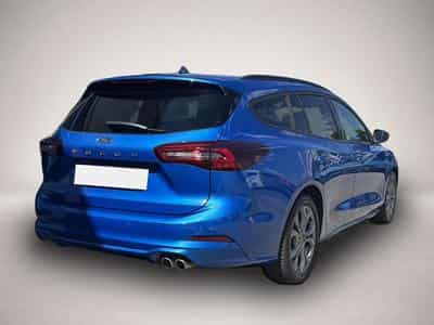 Ford Focus (2026) - Foto 2