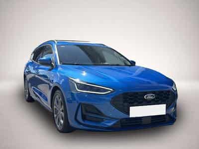 Ford Focus (2026) - Foto 3