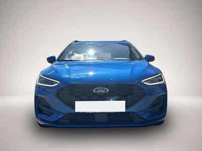 Ford Focus (2026) - Foto 4