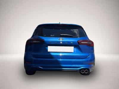 Ford Focus (2026) - Foto 6