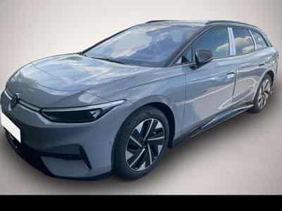 VW ID.5 (2026) - Photo 1