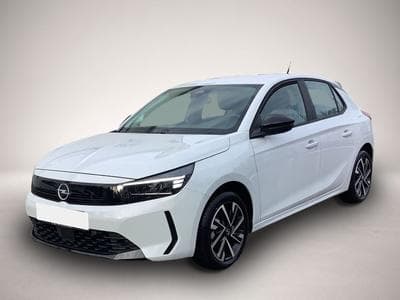 Opel Corsa (2025) - Photo 1