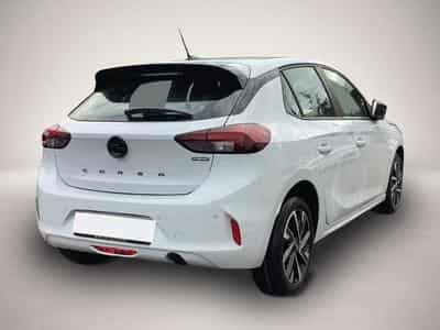 Opel Corsa (2025) - Photo 2