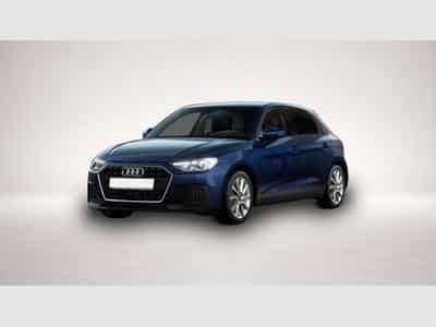 Audi A1 (2025) - Photo 1