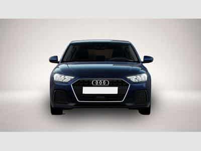 Audi A1 (2025) - Photo 2