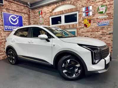 Kia Sportage (2025) - Foto 1