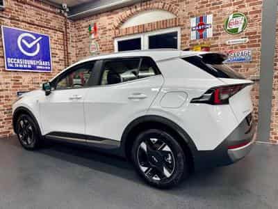 Kia Sportage (2025) - Foto 2