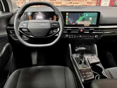 Kia Sportage (2025) - Foto 4