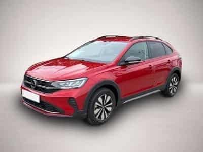 VW Taigo (2025) - Photo 1