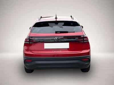 VW Taigo (2025) - Photo 4