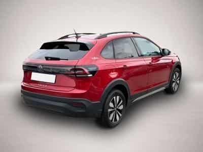 VW Taigo (2025) - Photo 5