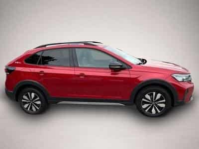 VW Taigo (2025) - Photo 6