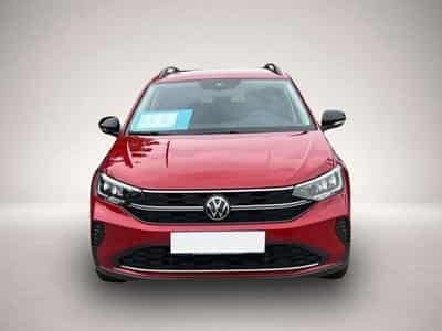 VW Taigo (2025) - Photo 8
