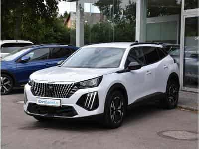 Peugeot 2008 (2025) - Photo 2
