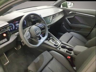 Audi A3 (2025) - Photo 1
