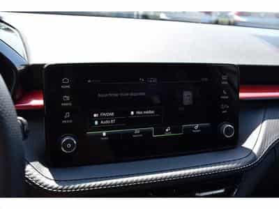Skoda Fabia (2026) - Photo 10
