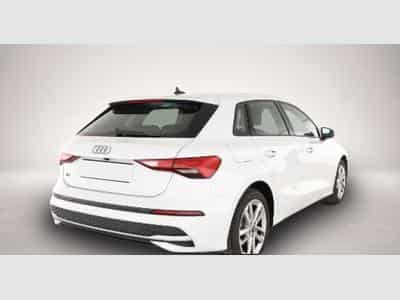 Audi A3 (2025) - Photo 2