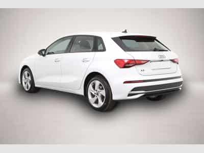 Audi A3 (2025) - Photo 3