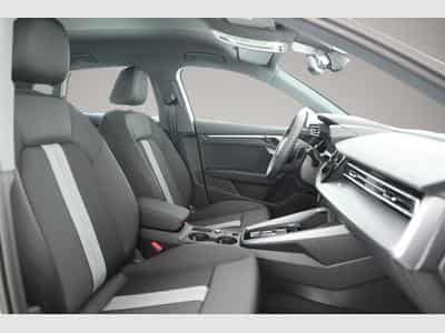 Audi A3 (2025) - Photo 6