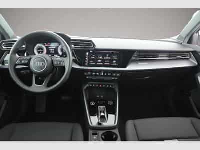Audi A3 (2025) - Photo 7