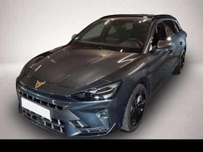 Cupra Leon (2025) - Photo 1