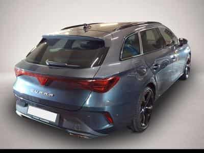 Cupra Leon (2025) - Photo 2