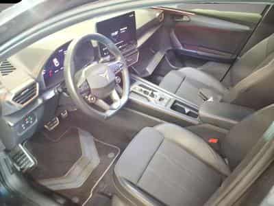 Cupra Leon (2025) - Photo 3