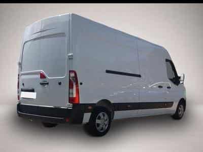 Renault Master (2024) - Photo 3