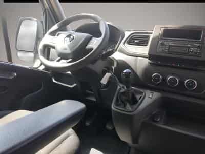 Renault Master (2024) - Photo 5