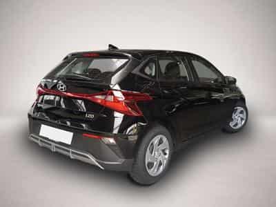 Hyundai i20 (2025) - Photo 3