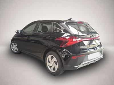 Hyundai i20 (2025) - Photo 4