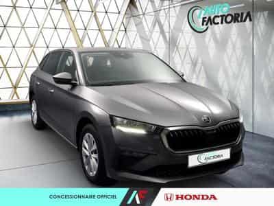 Skoda Scala -35% 1.0 TSI Evo2 116ch Selection (2025) - Photo 6