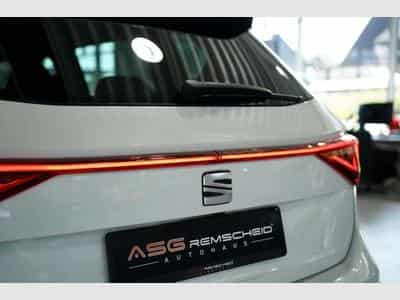 SEAT Tarraco FR 4D 1.H *20*Standheizung*Pano*ACC*AHK (2022) - Foto 15
