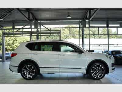 SEAT Tarraco FR 4D 1.H *20*Standheizung*Pano*ACC*AHK (2022) - Foto 7