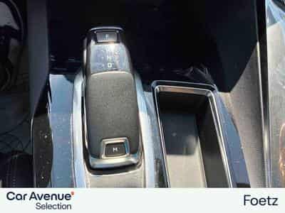 PEUGEOT 5008 1.2 PureTech 130ch S&S Allure EAT8 (2020) - Photo 10