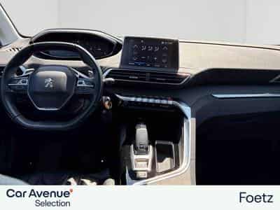 PEUGEOT 5008 1.2 PureTech 130ch S&S Allure EAT8 (2020) - Photo 3