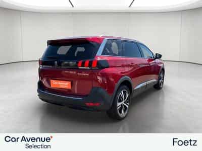 PEUGEOT 5008 1.2 PureTech 130ch S&S Allure EAT8 (2020) - Photo 7