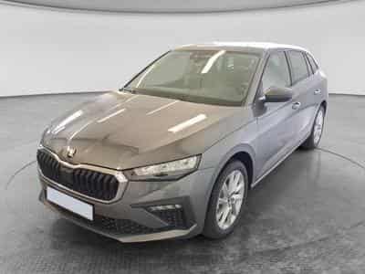 Skoda Scala Selection (2026) - Foto 1