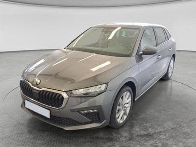 Skoda Scala Selection (2026) - Photo 1