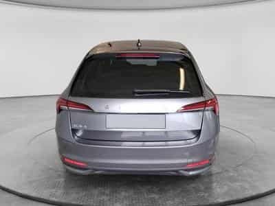 Skoda Scala Selection (2026) - Foto 14
