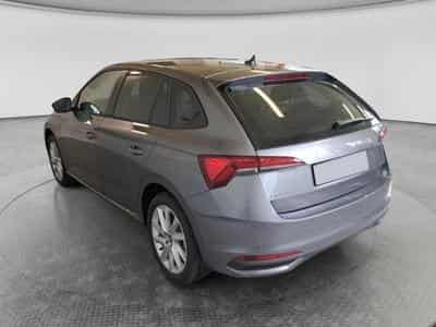 Skoda Scala Selection (2026) - Foto 15