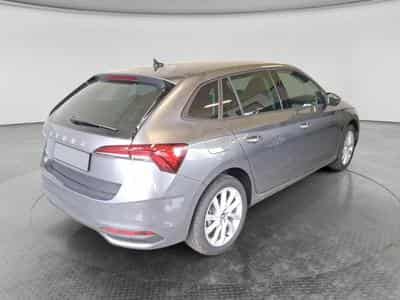 Skoda Scala Selection (2026) - Foto 3