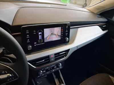Skoda Scala Selection (2026) - Foto 7
