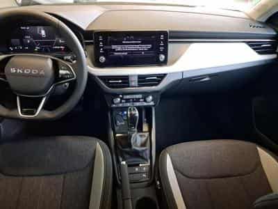 Skoda Scala Selection (2026) - Foto 9