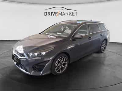 Kia Ceed Business Line (2025) - Foto 1